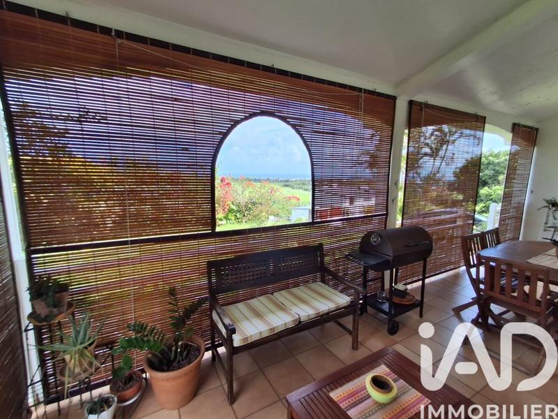 Maison - 139 m² - 5 pièces