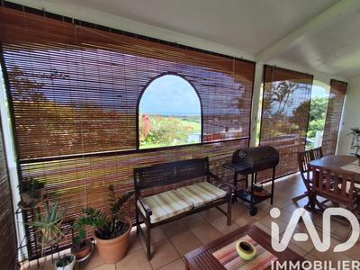 Maison - 139 m² - 5 pièces