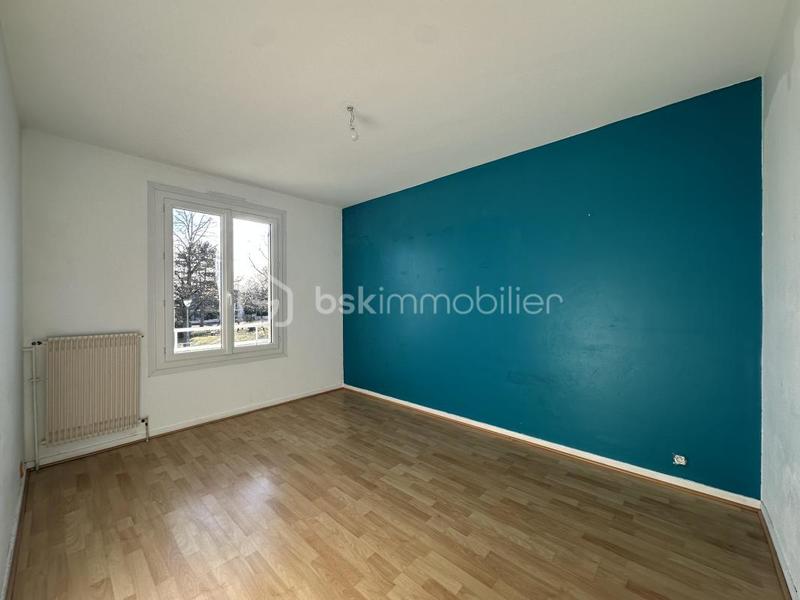 Maison - 138 m² - 7 pièces