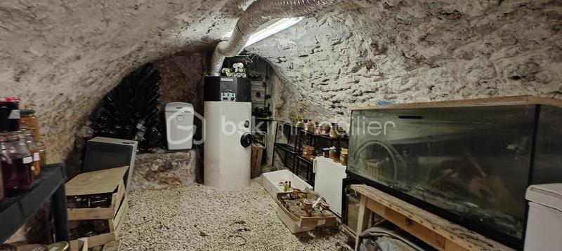 Maison en pierre - 191 m² - 5 pièces