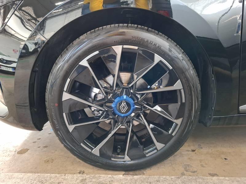 Renault Clio TCe 90 ch Gsr2 Esprit Alpine