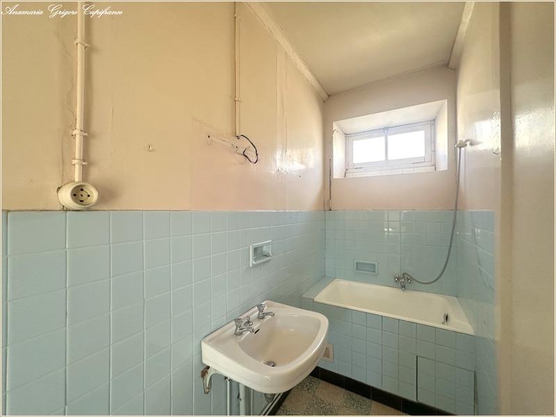 Maison de village - 90 m² - 4 pièces