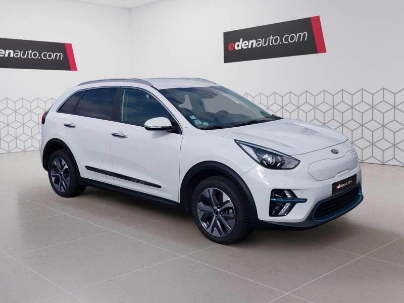 Kia e-niro Electrique 204 ch Active