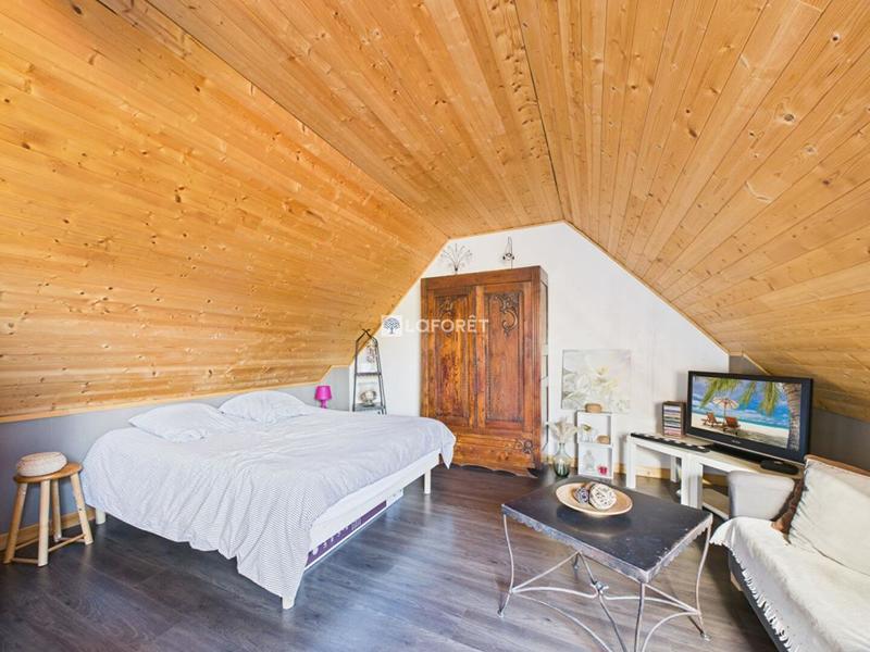 Maison - 107 m² - 4 pièces