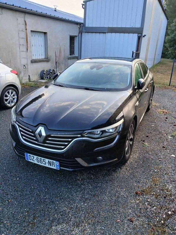 Renault Talisman Intens Energy dCi 160 Edc