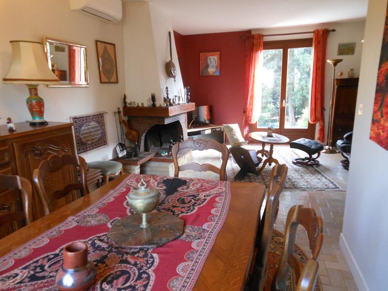 Maison - 75 m² - 3 pièces