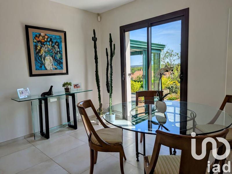 Maison de maîtres - 185 m² - 6 pièces