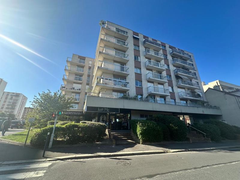 Appartement - 72 m² - 4 pièces