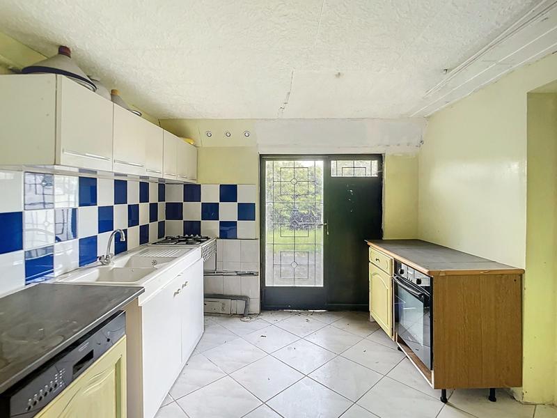 Maison - 293 m² - 11 pièces