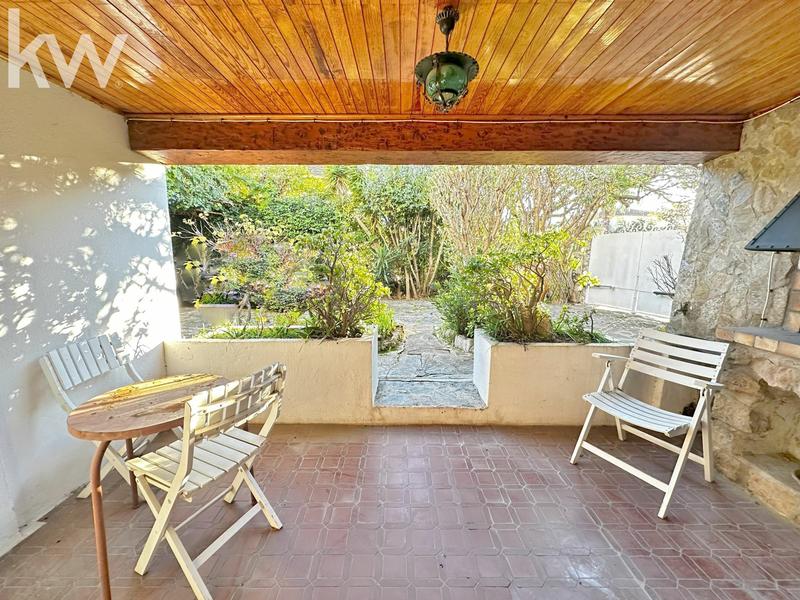 Villa - 175 m² - 7 pièces