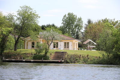 Maison - 150 m² - 5 pièces