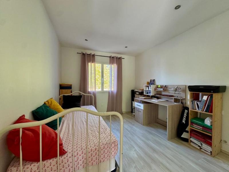 Villa - 120 m² - 4 pièces