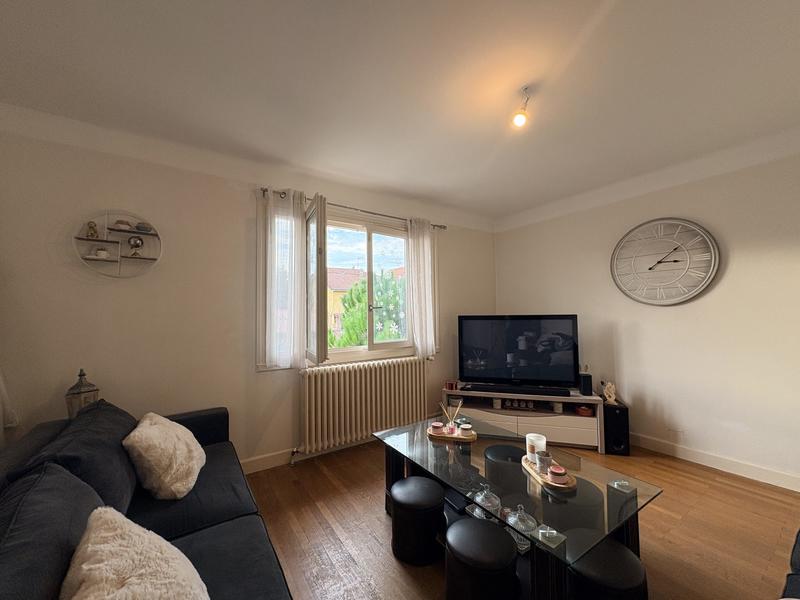 Maison - 163 m² - 7 pièces