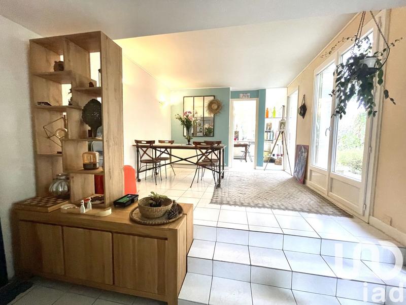 Maison - 140 m² - 7 pièces