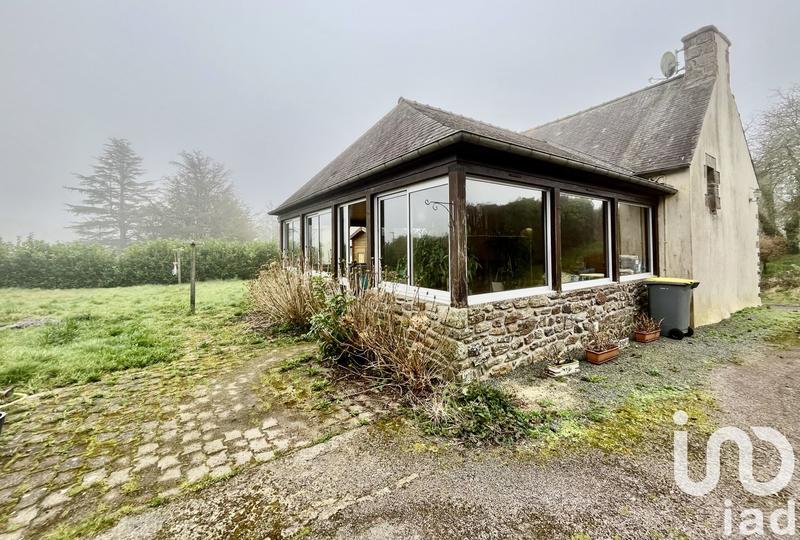 Maison - 170 m² - 7 pièces