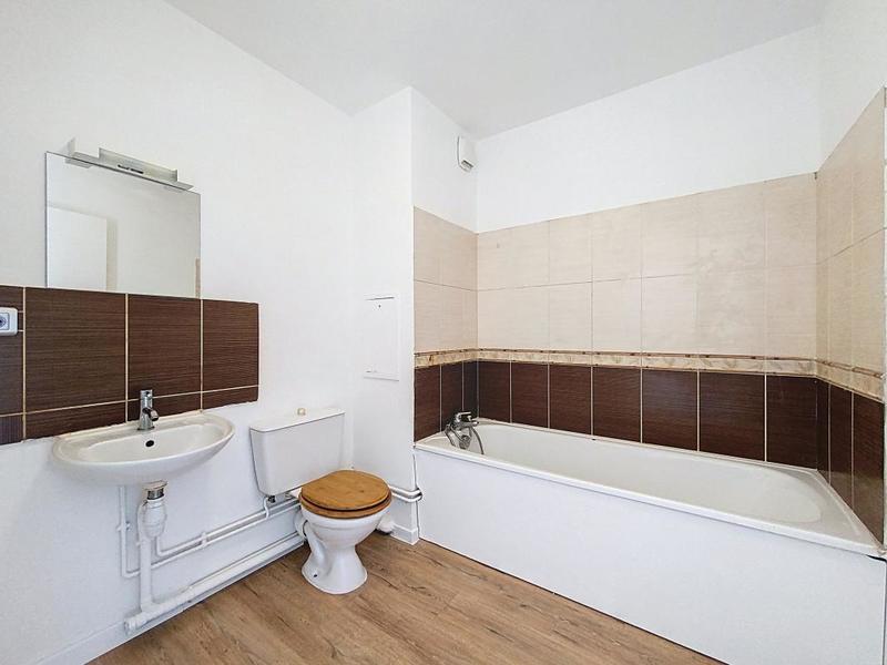 Studio - 31 m² - 1 pièce