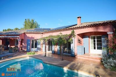 Maison - 171 m² - 5 pièces