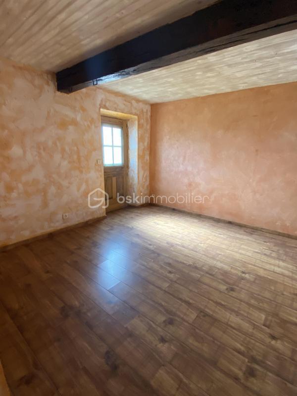 Corps de ferme - 173 m² - 5 pièces