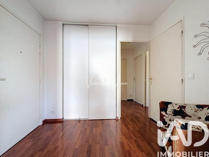 Appartement - 89 m² - 5 pièces