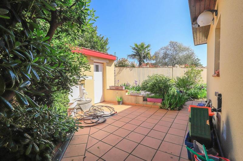 Villa - 195 m² - 8 pièces