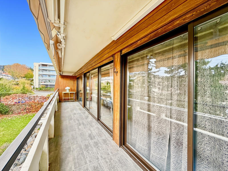 Appartement - 70 m² - 3 pièces