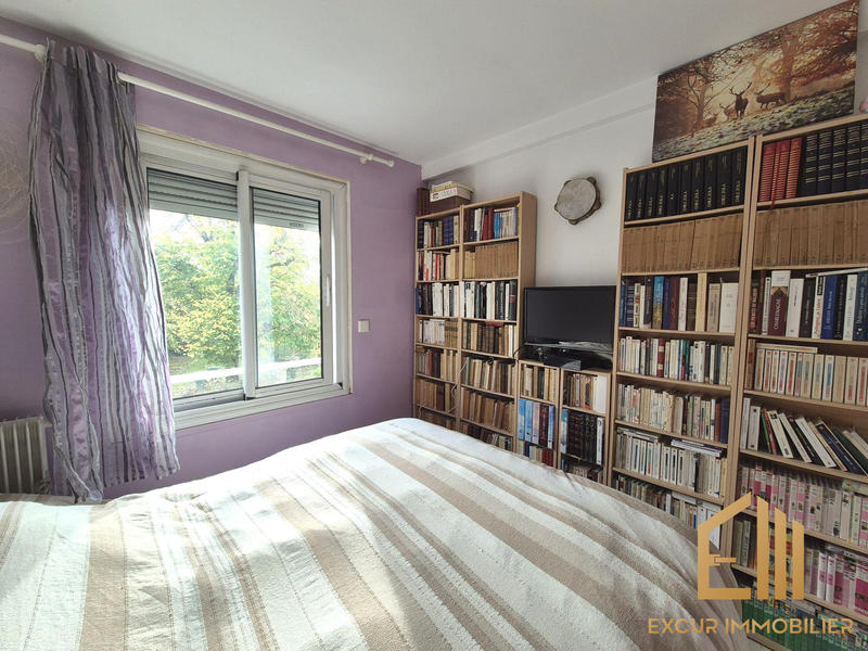 Maison - 140 m² - 8 pièces