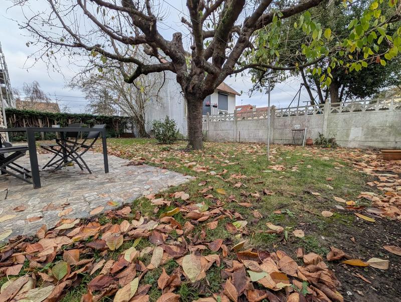 Maison - 144 m² - 7 pièces