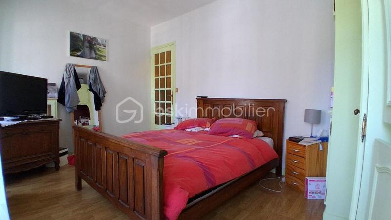 Maison en pierre - 102 m² - 6 pièces