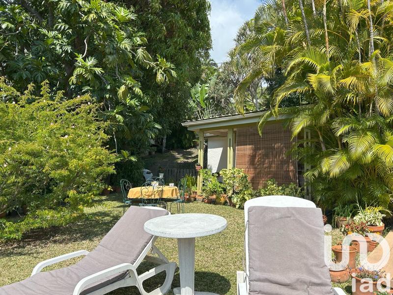 Maison - 136 m² - 5 pièces