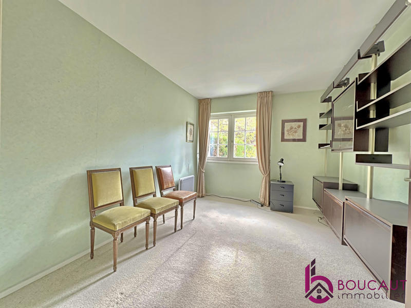 Appartement - 126 m² - 5 pièces