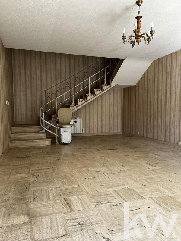 Pavillon - 104 m² - 5 pièces