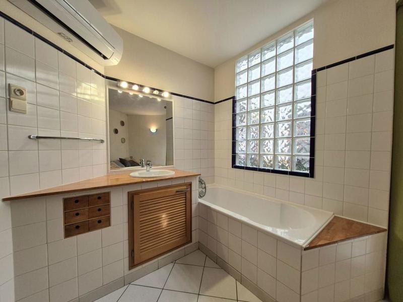 Maison de ville - 128 m² - 4 pièces