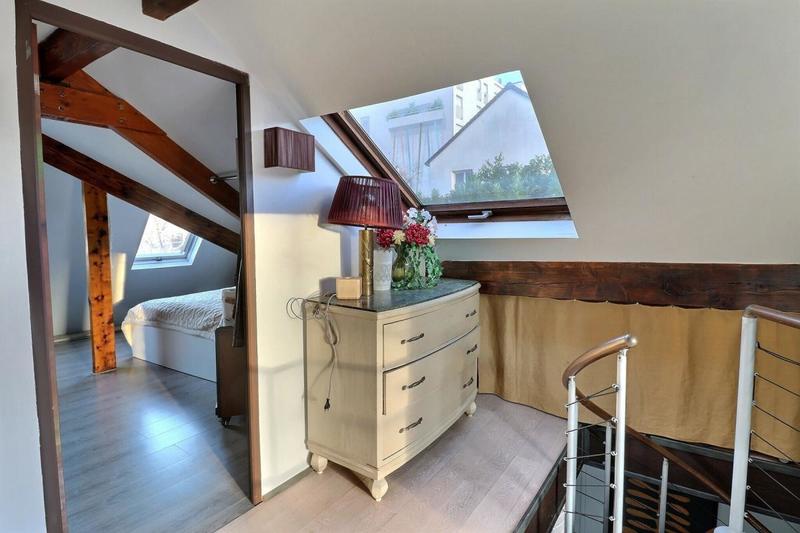 Maison - 133 m² - 6 pièces