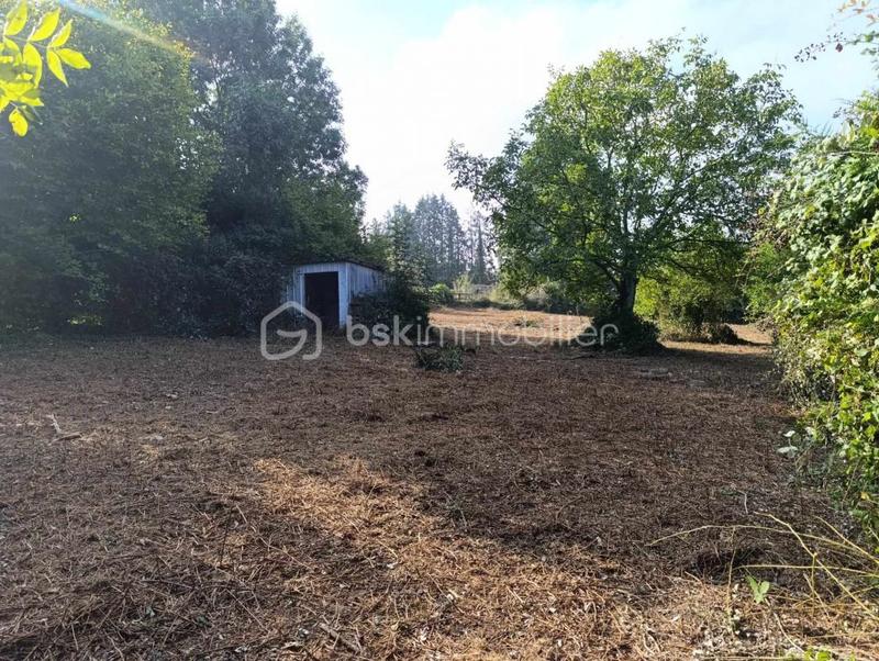 Maison - 73 m² - 5 pièces