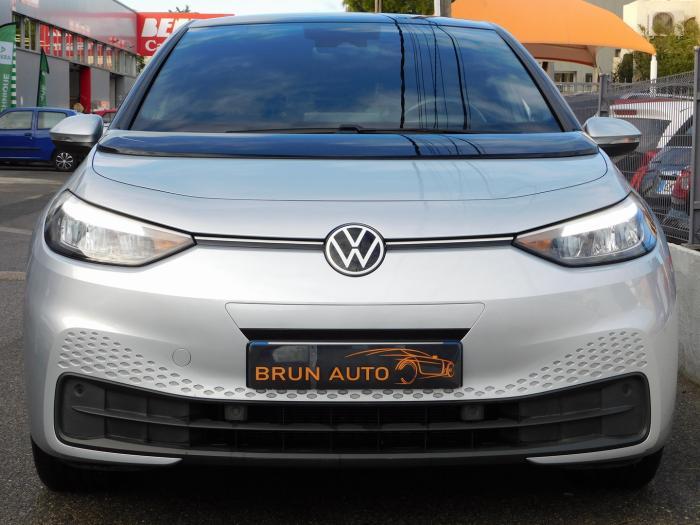 Volkswagen Id.3 204ch Pro Performance 58 Kwh Active