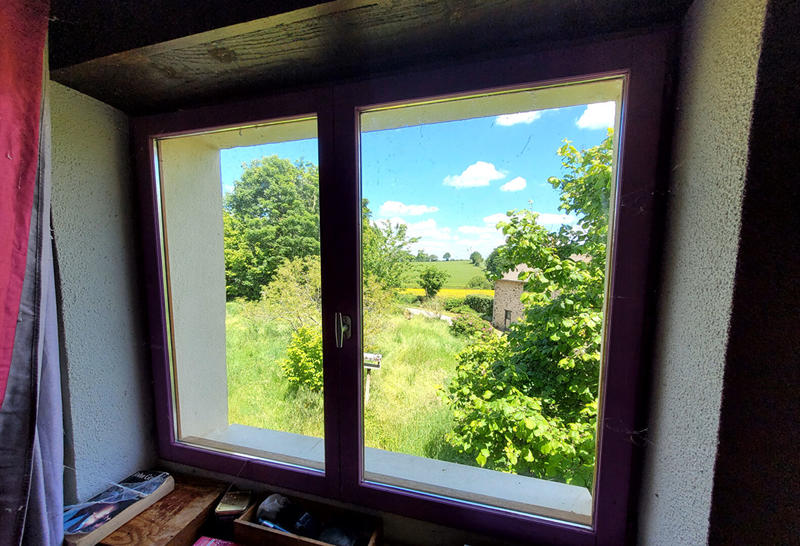 Maison - 125 m² - 4 pièces