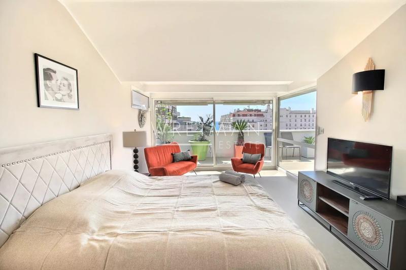 Appartement - 131 m² - 4 pièces