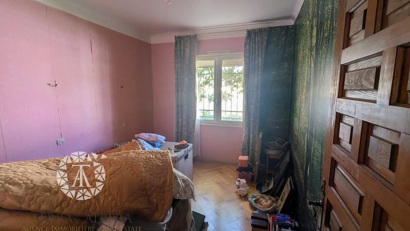 Villa - 99 m² - 5 pièces