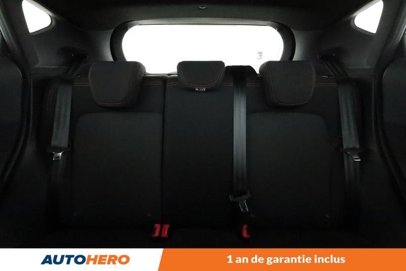 Ford Fiesta 1.0 Flexifuel St-Line 5p 95 ch