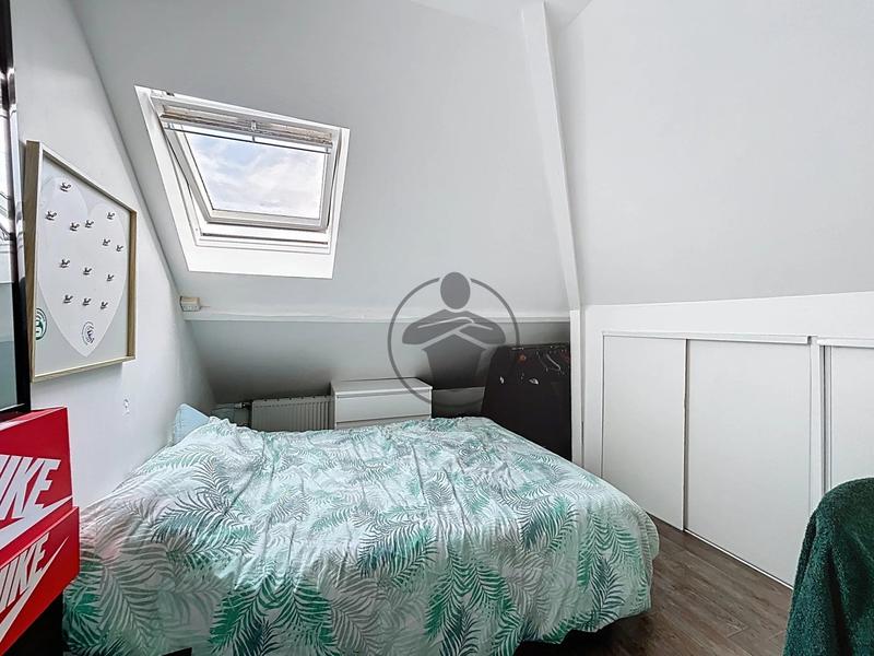 Maison - 131 m² - 7 pièces