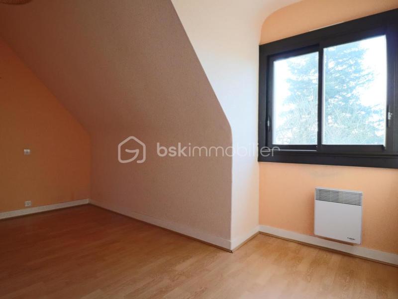 Demeure - 125 m² - 6 pièces