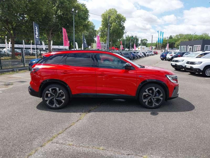 Renault Austral E-Tech full hybrid 200 Gsr2 Techno esprit Alpine