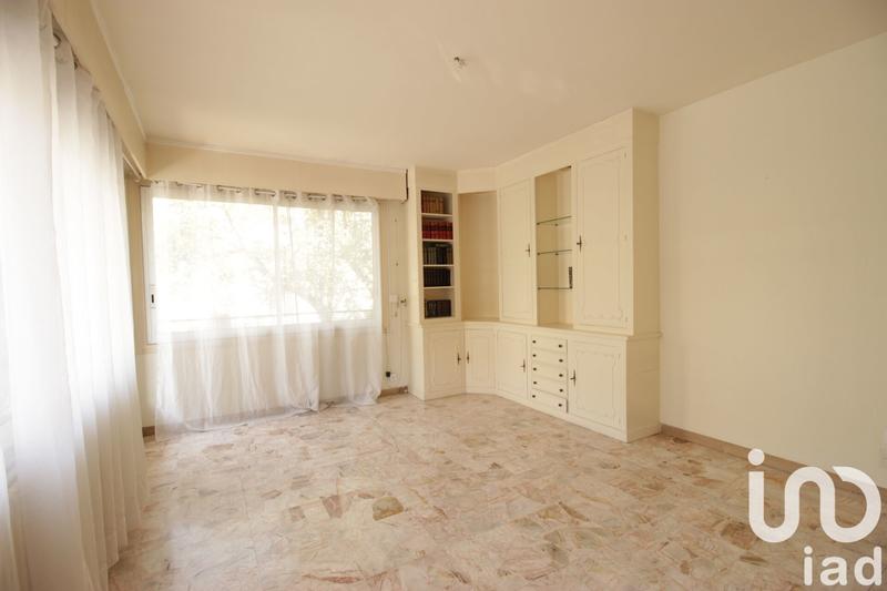 Appartement - 95 m² - 3 pièces