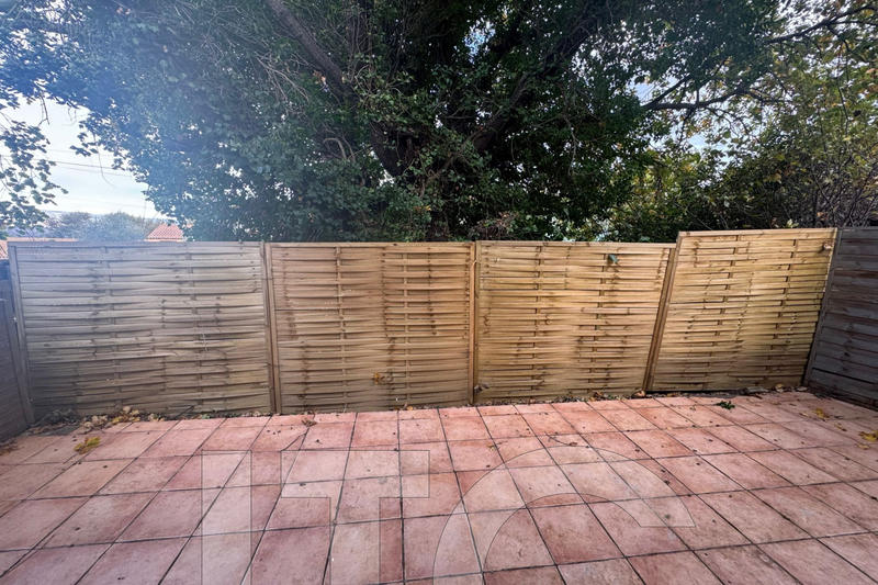 Maison - 52 m² - 3 pièces