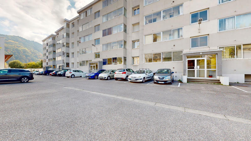 Appartement - 51 m² - 3 pièces