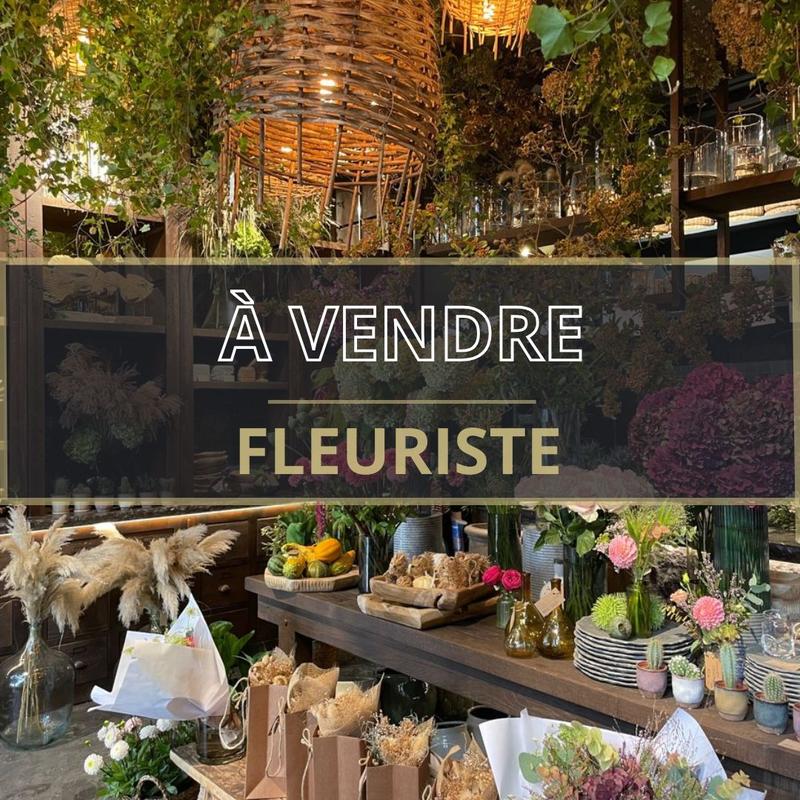 Fonds de commerce - 70 m²