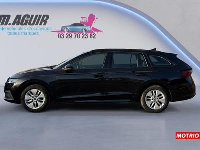 Skoda Octavia IV Combi 2.0 Tdi 116 Business