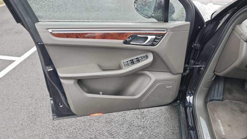 Porsche Macan 3.0 258 Awd Pdk7 s