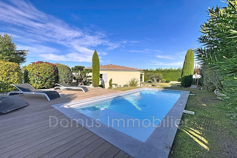 Maison - 124 m² - 4 pièces