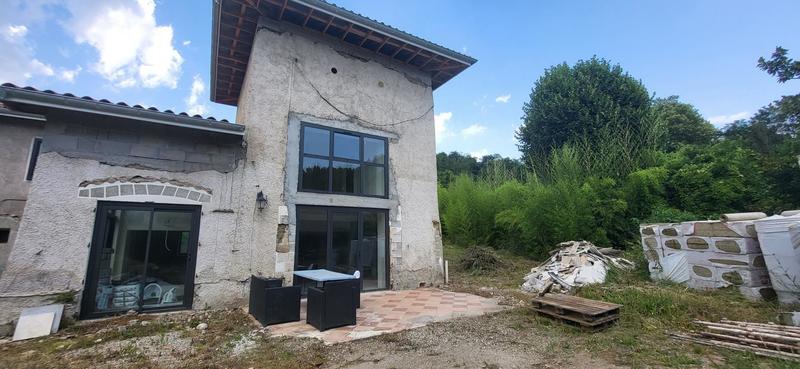 Villa - 234 m² - 5 pièces